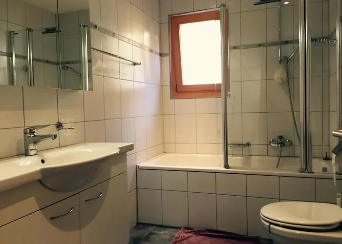 Alpine Retreat By Interhome Adelboden