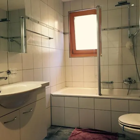 Alpine Retreat By Interhome 아델보덴